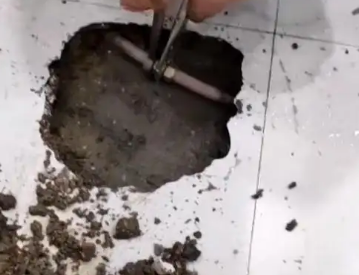 宣威卫生间漏水检测电话