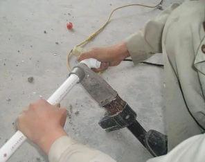 宣威漏水维修电话