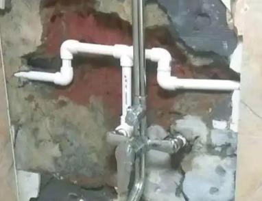 宣威卫生间漏水检测电话