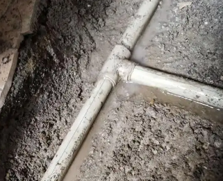 宣威漏水维修电话