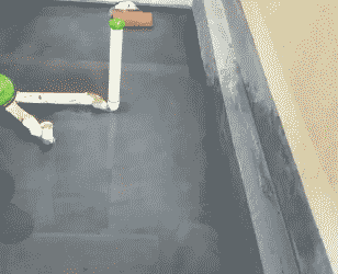 宣威卫生间漏水维修公司为您专业解析一下宣威卫生间防水的补救措施