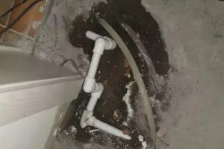 宣威卫生间漏水检测多少钱