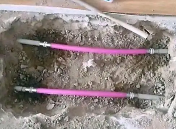 宣威卫生间测漏水多少钱