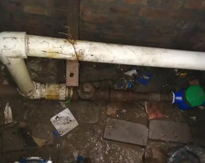 宣威水管维修哪家好