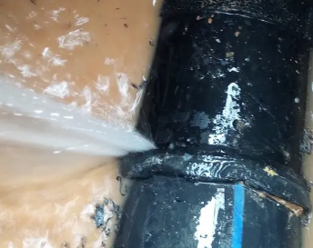 宣威漏水维修价格明细