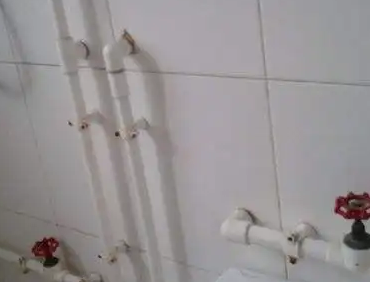 宣威水管维修多少钱