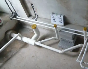 宣威水管维修哪家好