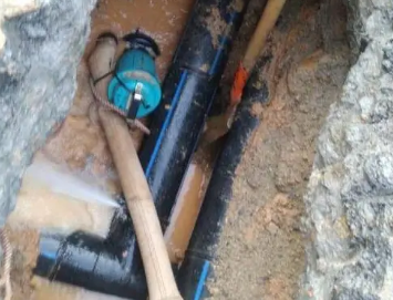 宣威水管维修哪家好