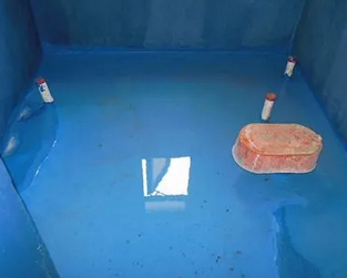 宣威卫生间防水多少钱