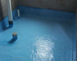宣威卫生间防水哪家好
