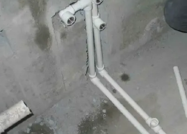 宣威查漏水多少钱