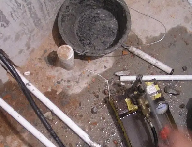 宣威卫生间漏水维修公司专业为您解答一下宣威水管维修多少钱一般