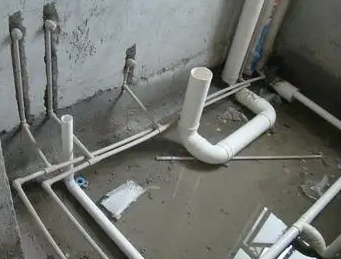 宣威水管维修多少钱