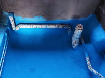 宣威卫生间防水哪家好