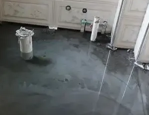 宣威卫生间漏水维修公司为您专业分享下宣威卫生间漏水检测的知识点