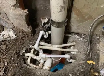 宣威卫生间漏水检测多少钱