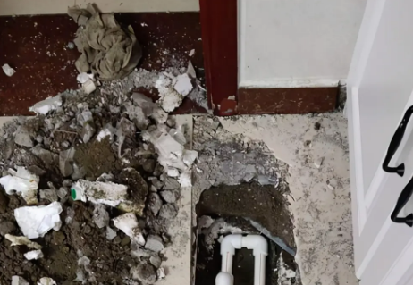 宣威卫生间漏水检测哪家好