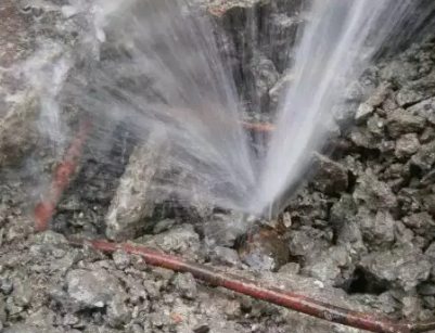 宣威水管维修多少钱