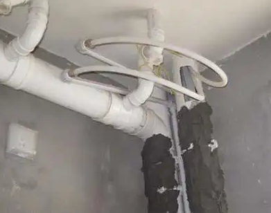 宣威水管维修哪家好