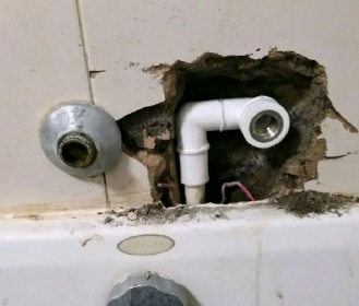 宣威卫生间漏水检测多少钱