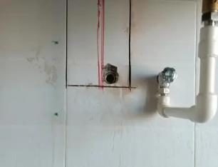 如何判断和宣威卫生间漏水维修