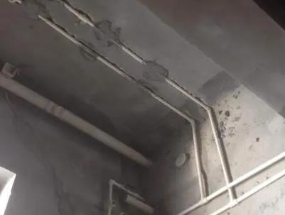 宣威卫生间漏水维修技术的依据是什么