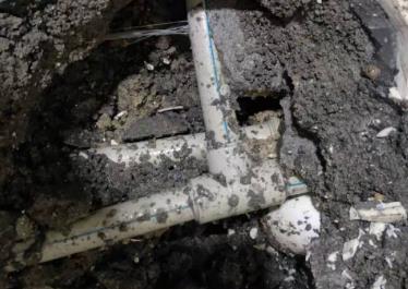 宣威漏水检测电话多少