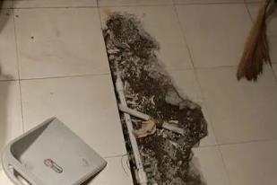 宣威卫生间漏水检测电话